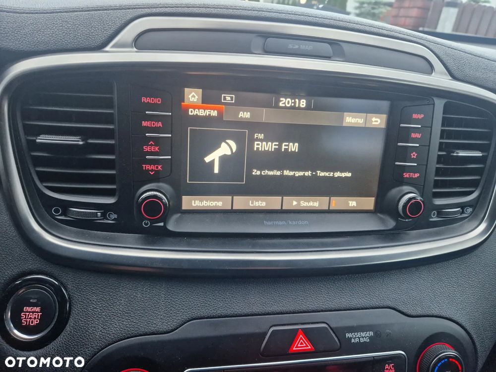 Kia Sorento 2.0 CRDI GT Line - 23