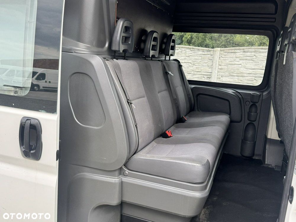 Peugeot Boxer - 14
