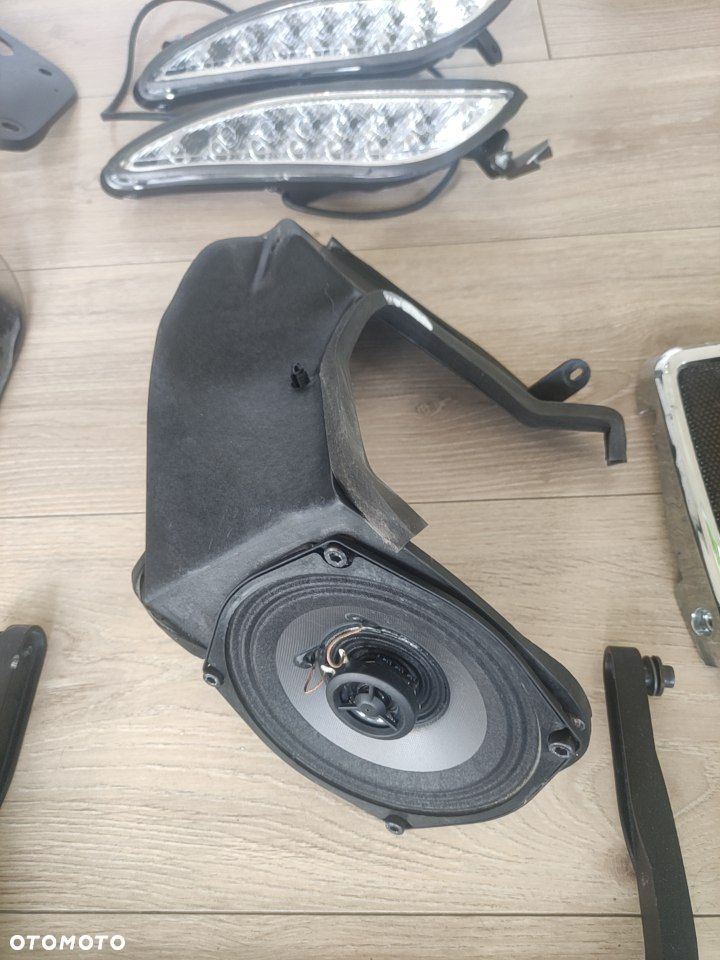 Indian Roadmaster - 22