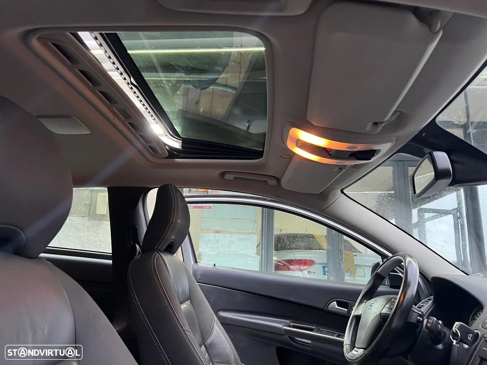 Volvo C30 D2 RDesign - 12