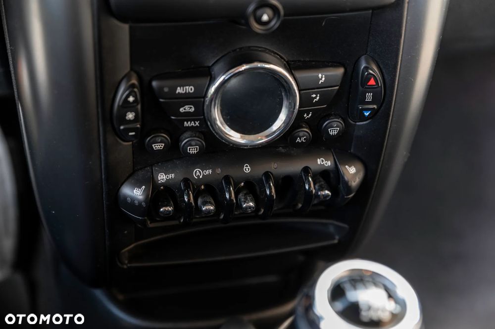 MINI Countryman Cooper S - 31