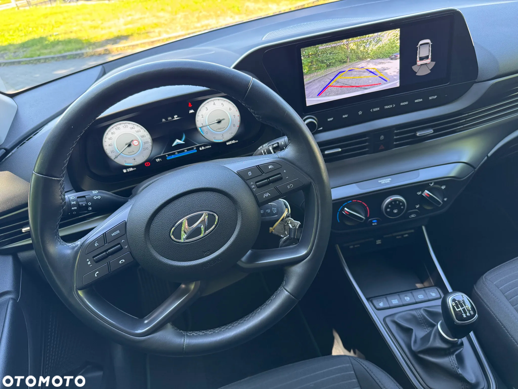Hyundai i20 1.0 T-GDI 48V-Hybrid N Line - 29