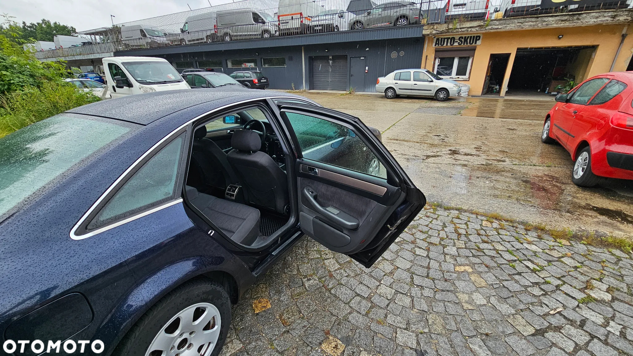 Audi A6 - 15