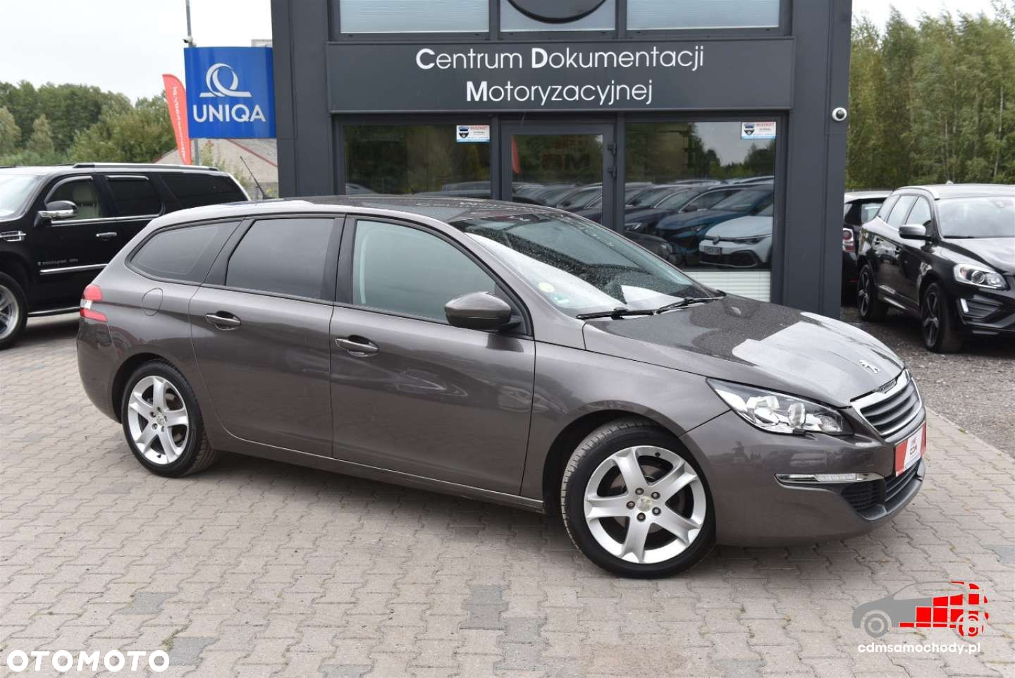Peugeot 308 - 4
