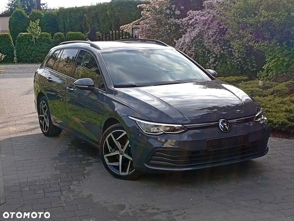 Volkswagen Golf Variant - 6