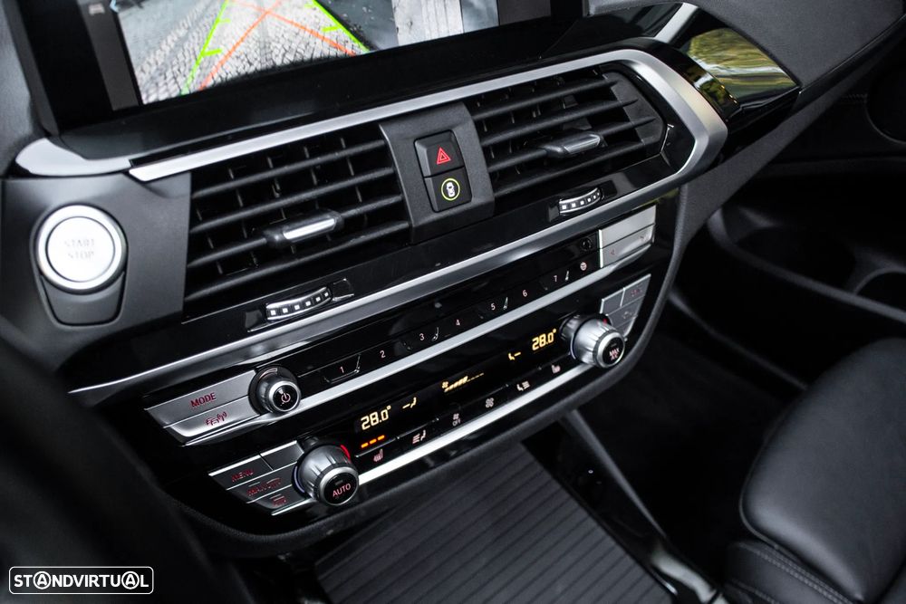 BMW X3 xDrive30e Aut. xLine - 28