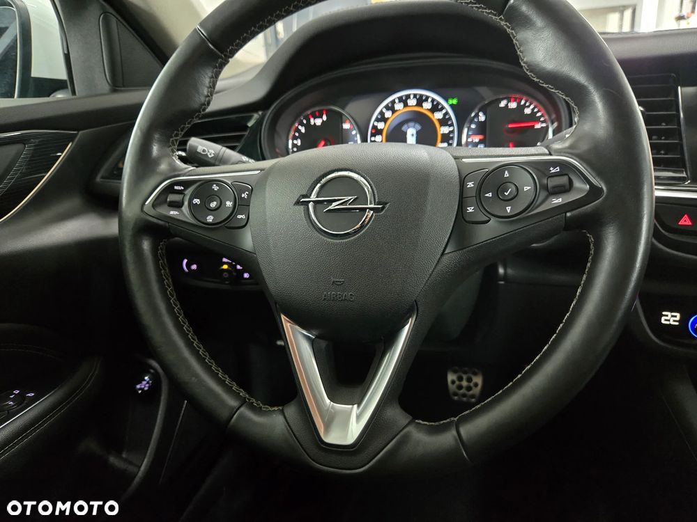 Opel Insignia Sports Tourer 2.0 Diesel Ultimate Exclusive - 30