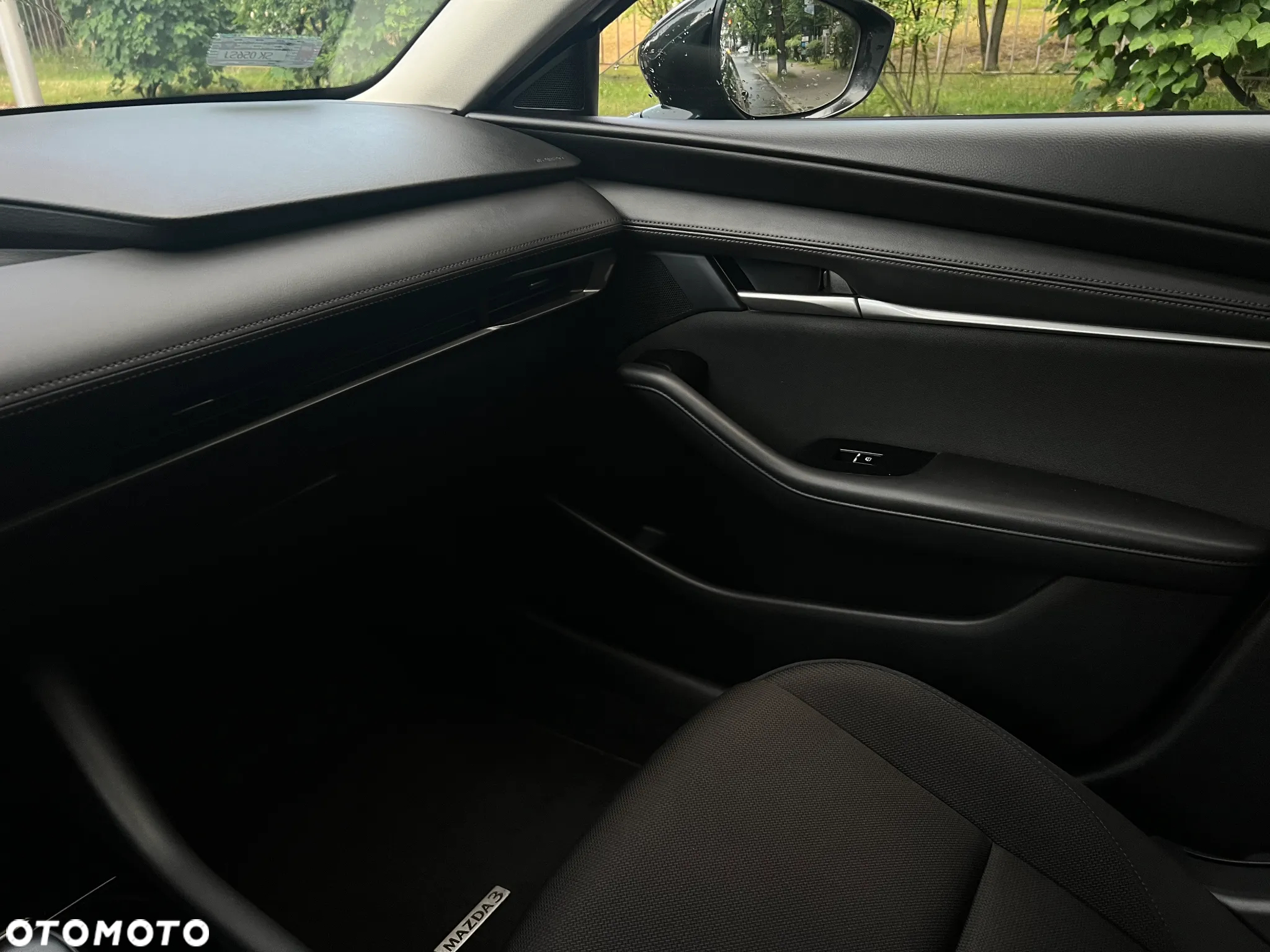Mazda 3 2.0 mHEV Kai - 9
