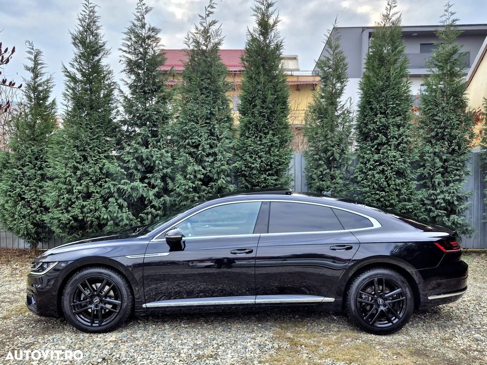 Volkswagen ARTEON 2.0 TSI DSG R-Line - 1
