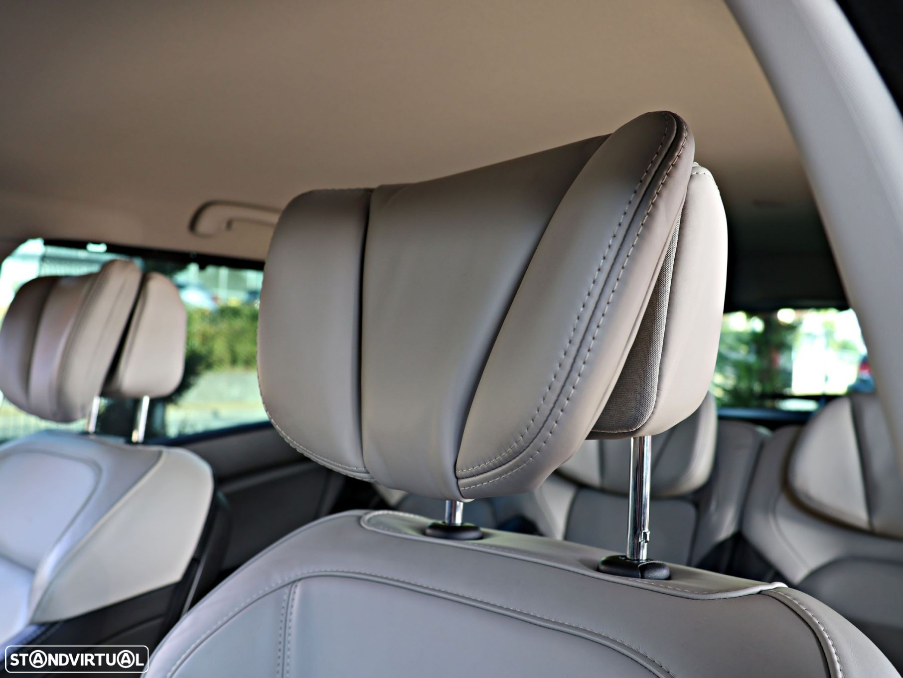 Renault Grand Scénic ENERGY dCi 160 EDC INITIALE PARIS - 18