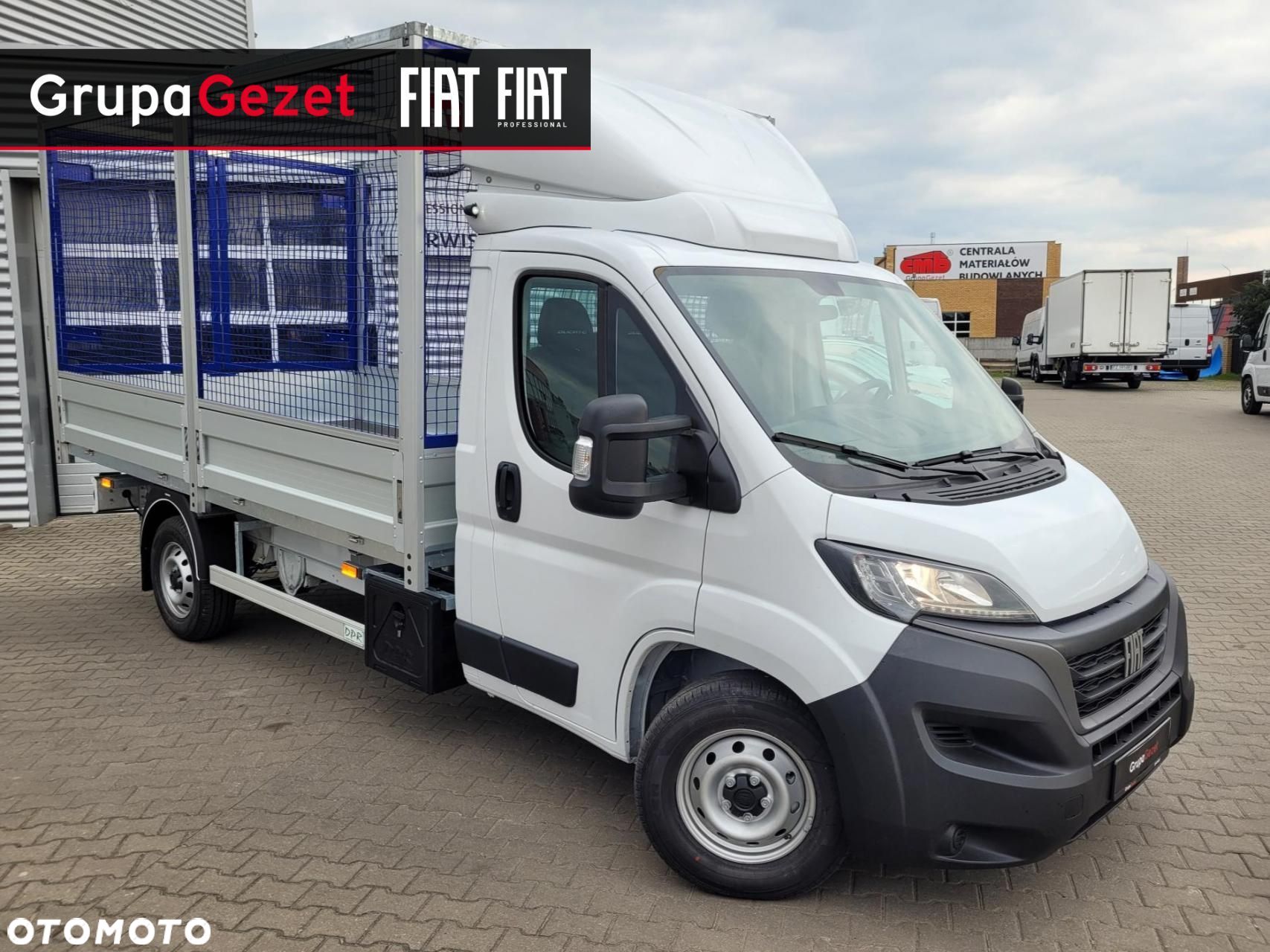 Fiat Ducato - 1