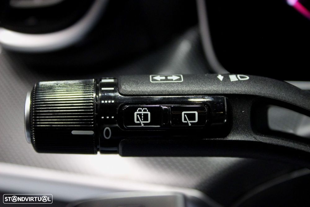 Mercedes-Benz C 300 de AMG Line - 25