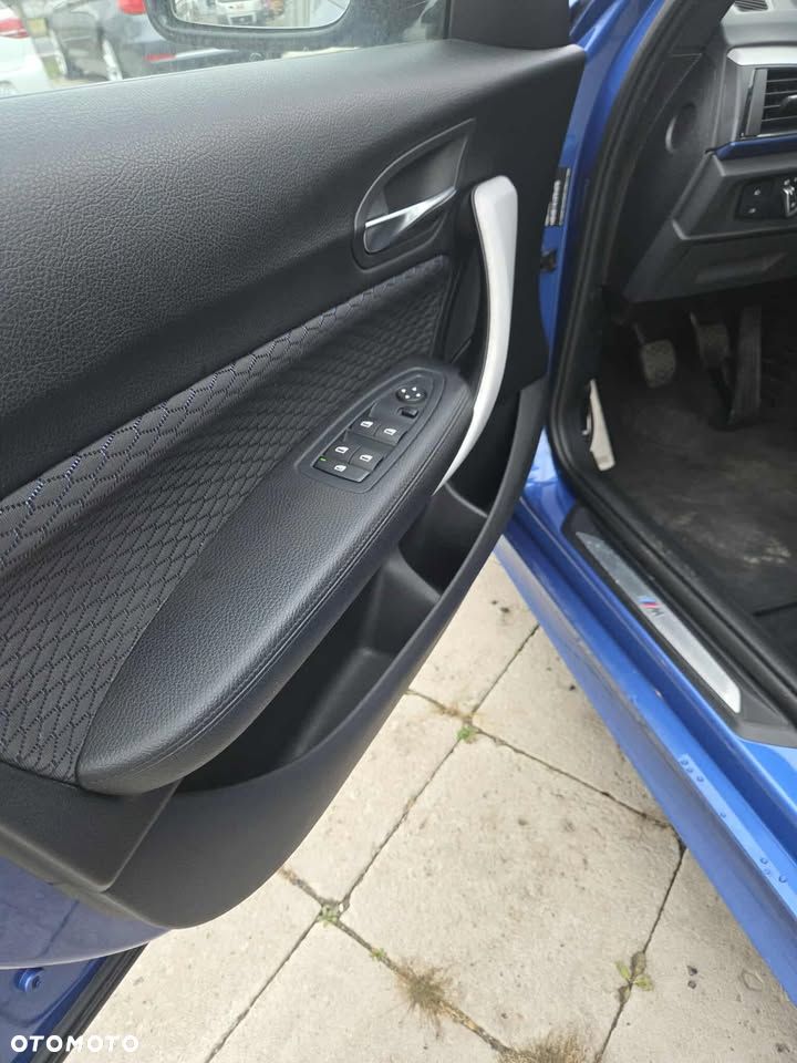 BMW Seria 1 118i - 21