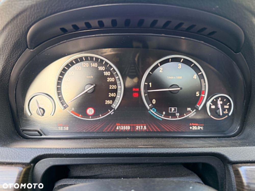 BMW 5GT 530d - 12
