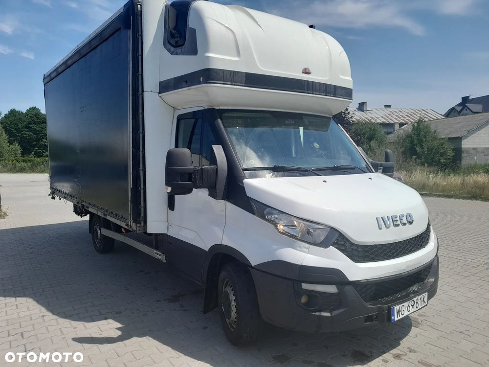 Iveco 35S17 - 2