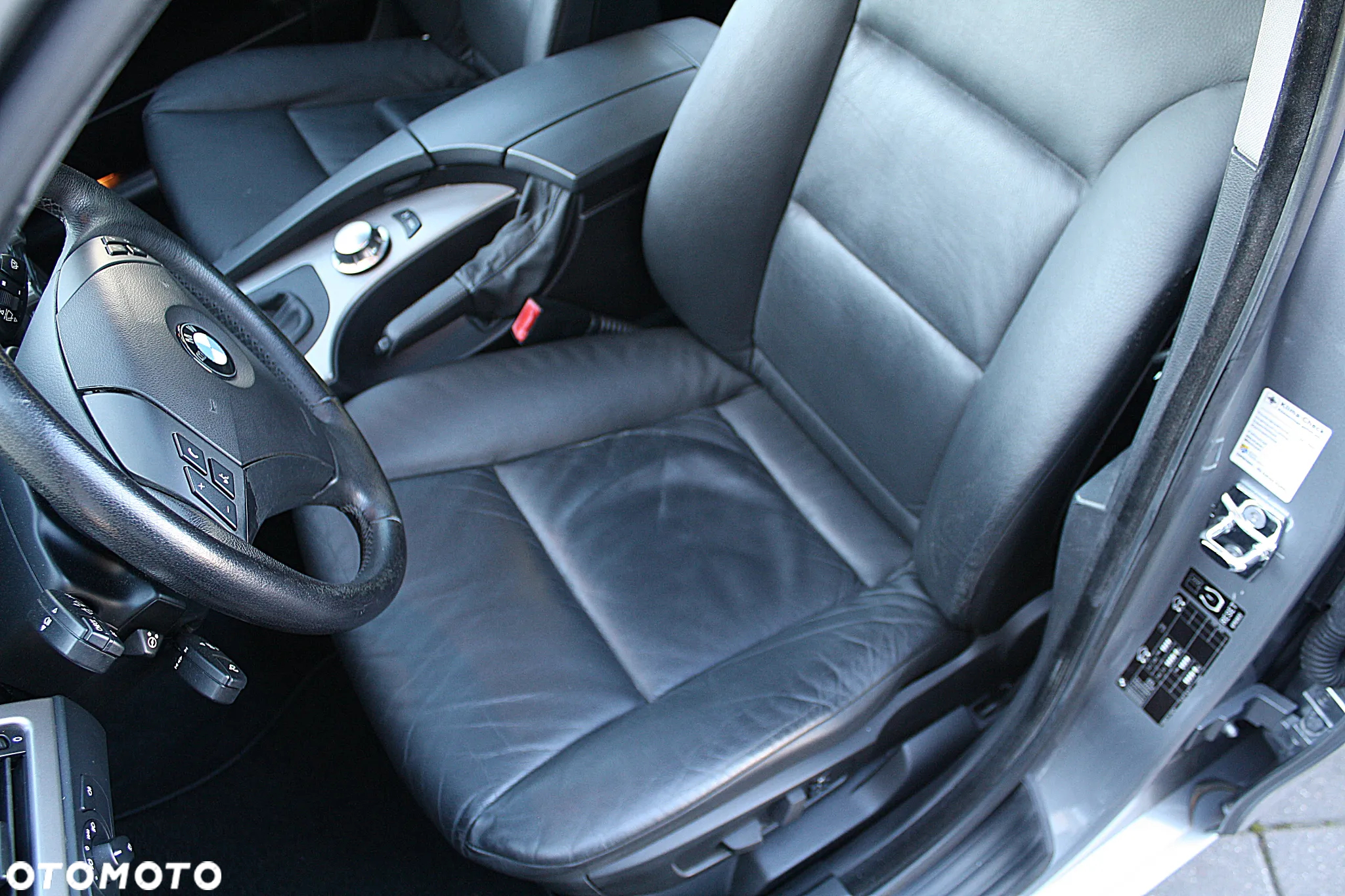 BMW Seria 5 - 20