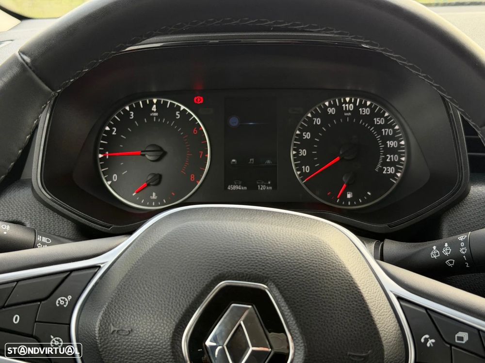 Renault Clio SCe 65 ZEN - 18