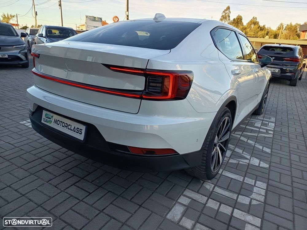 Polestar 2 - 9