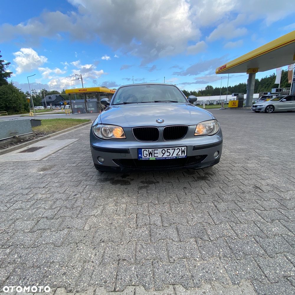 BMW Seria 1 118d - 18