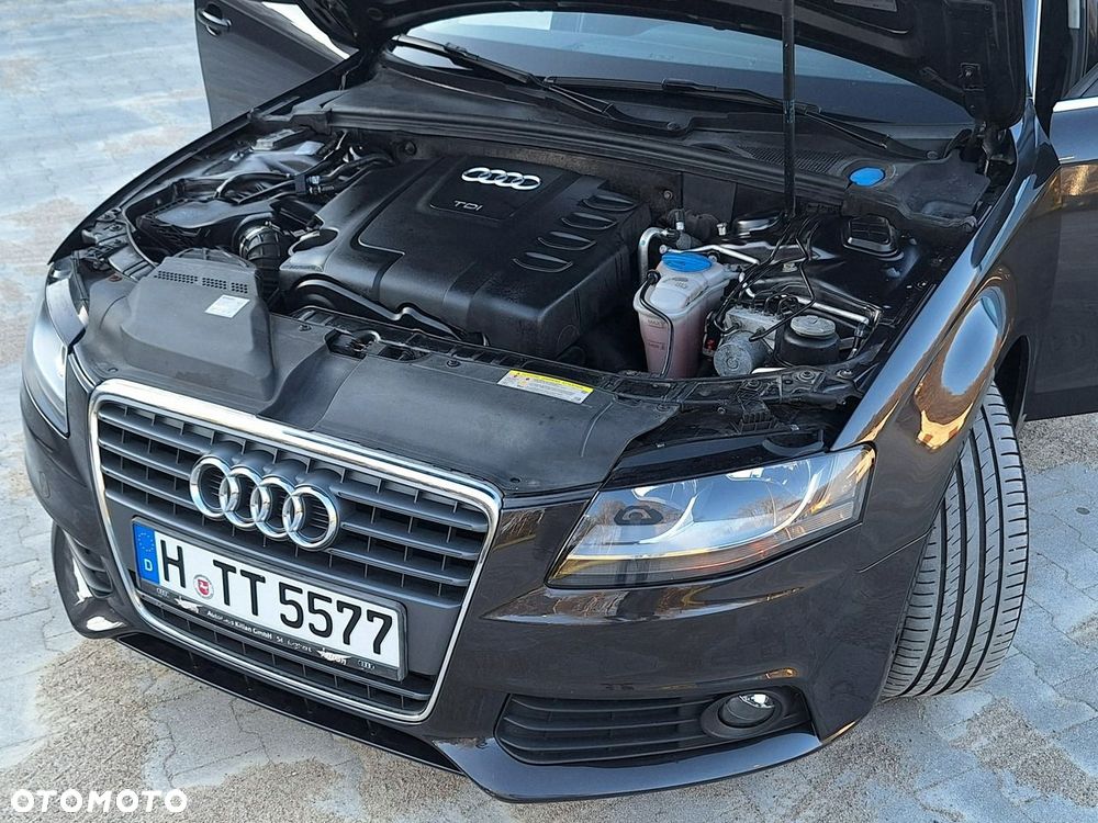 Audi A4 Allroad - 13
