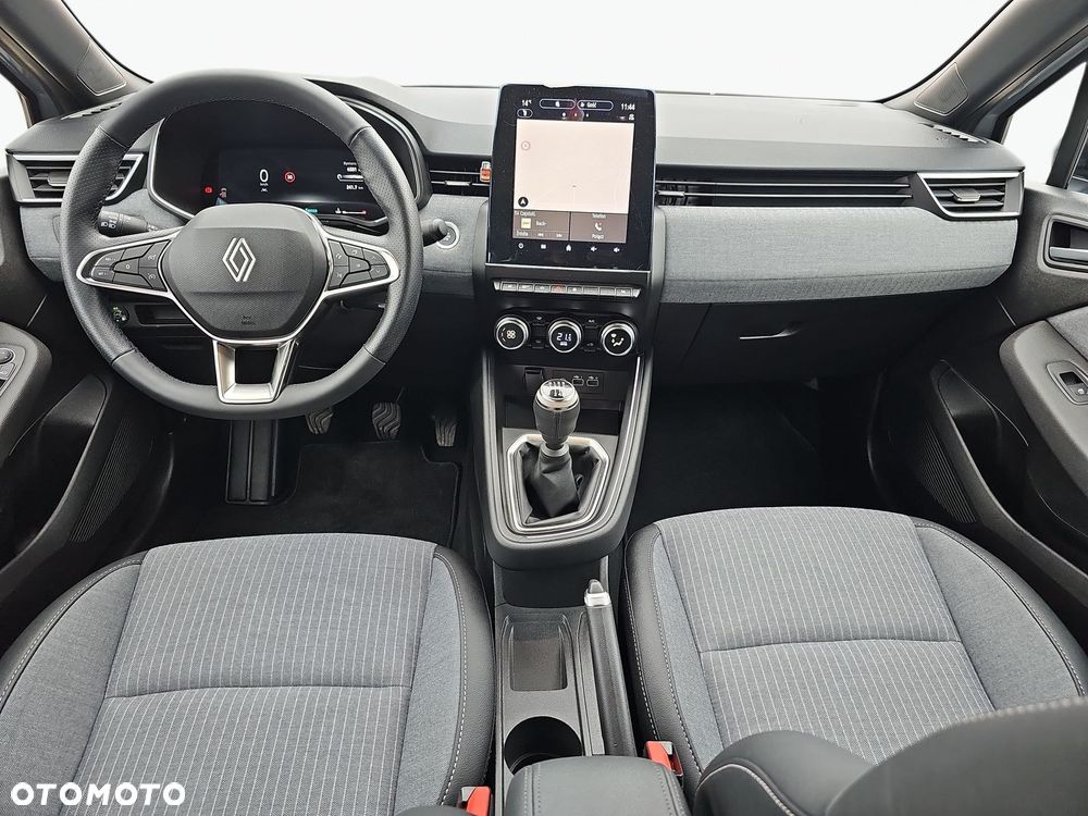Renault Clio 1.0 TCe Techno - 23
