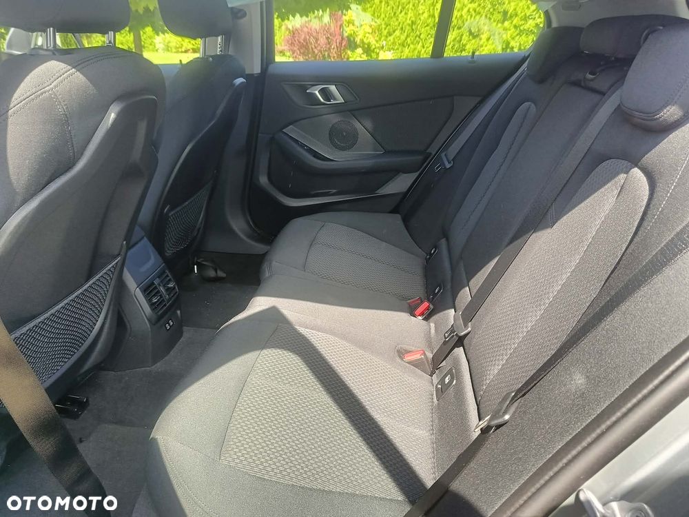 BMW Seria 1 118i GPF Advantage - 24