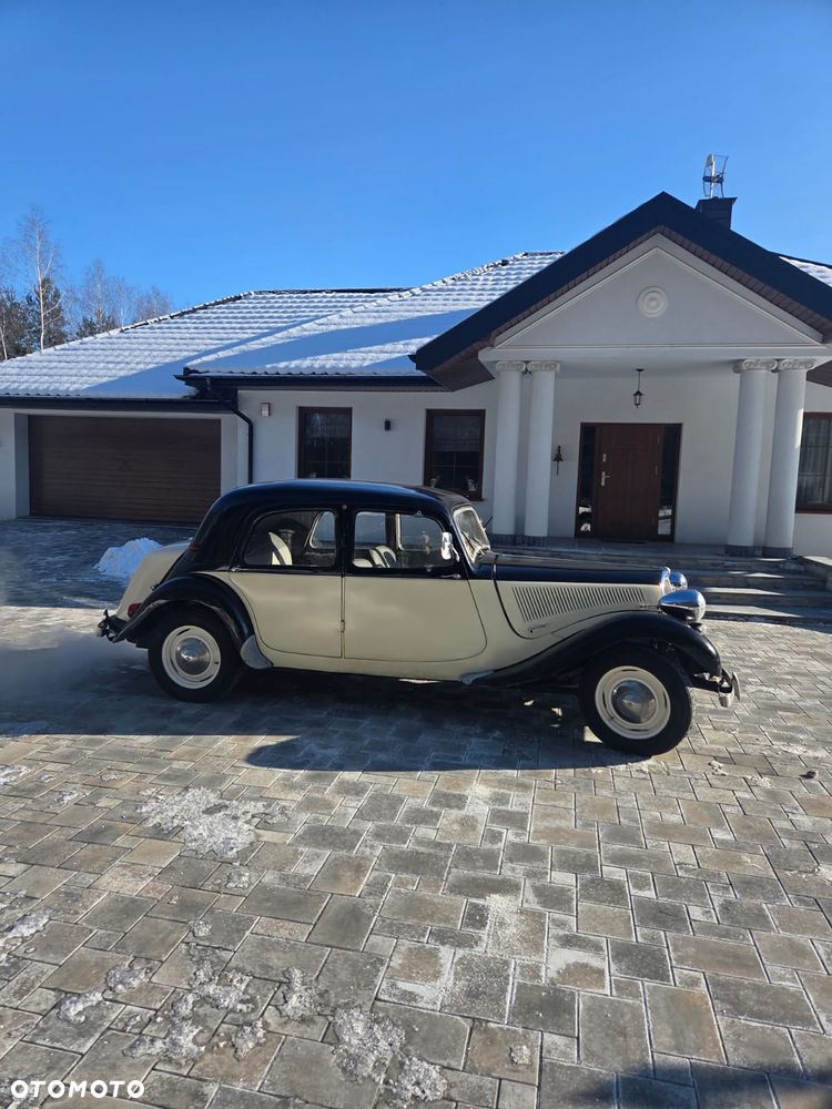 Citroën Inny - 9