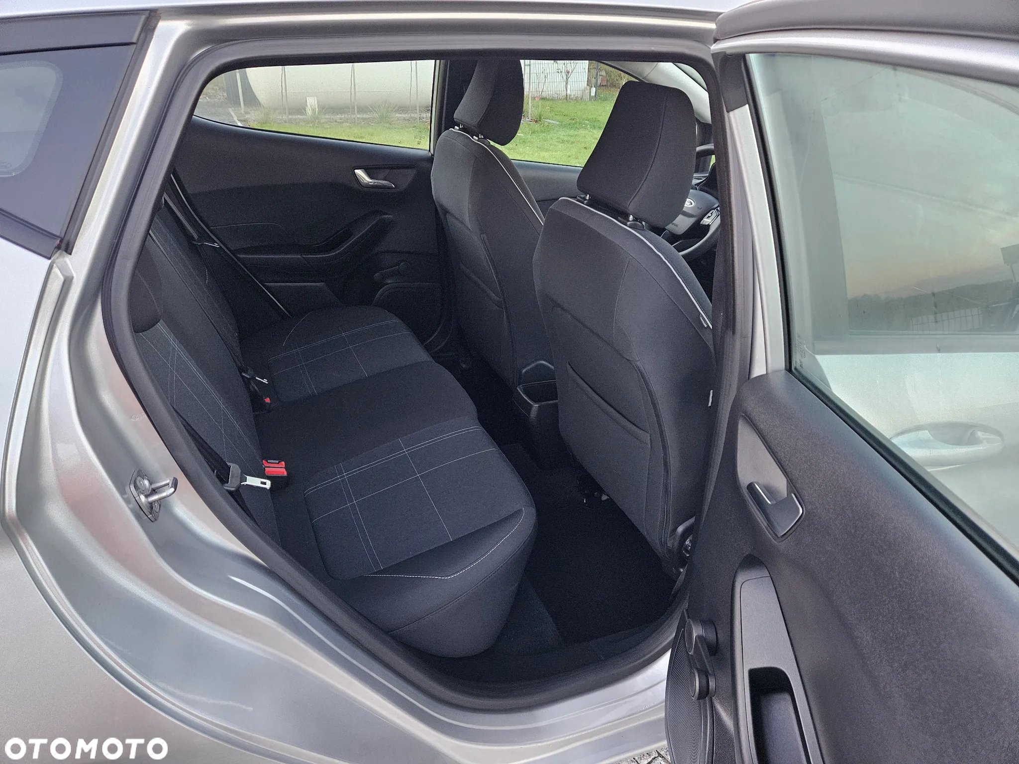 Ford Fiesta 1.1 Trend - 16