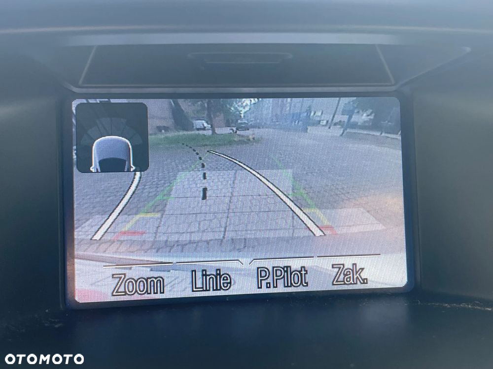 Ford Focus 1.0 EcoBoost Titanium - 17