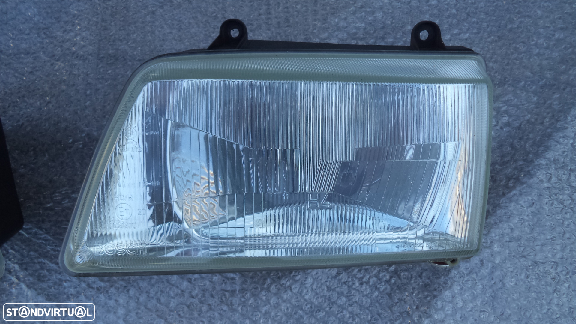 Farol Opel Frontera ano 1995 original (ver descrição) - 3