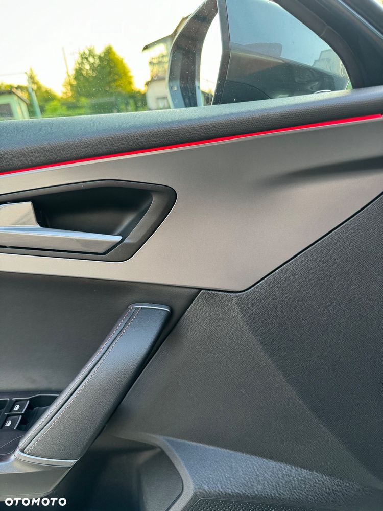 Cupra Formentor 1.5 TSI DSG - 23