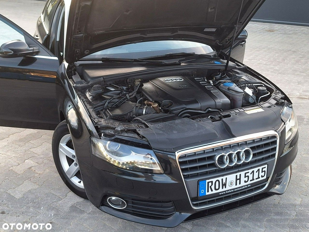 Audi A4 - 17