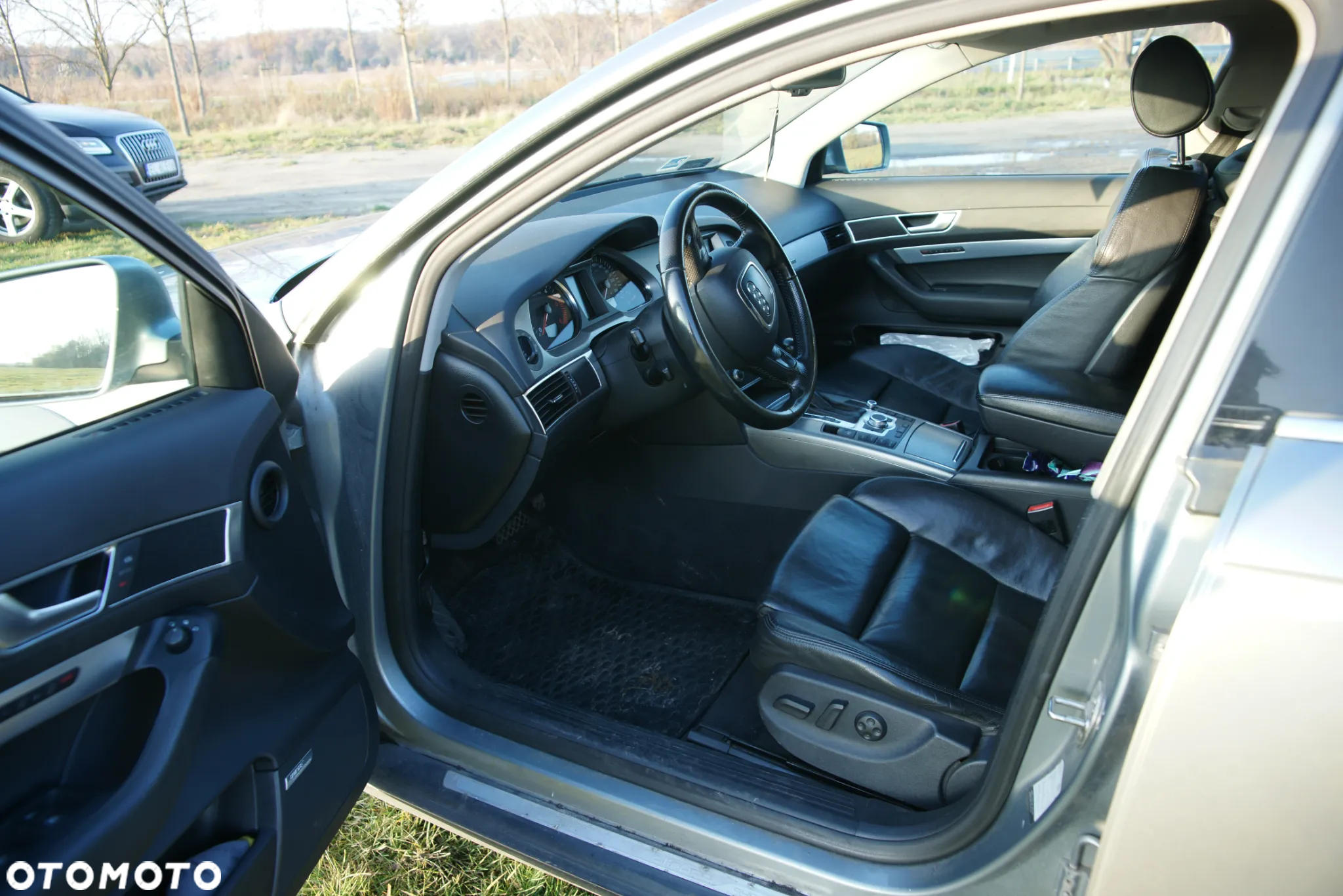 Audi A6 Allroad 3.0 TDI DPF Quattro Tiptr - 4