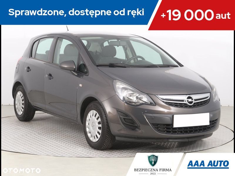 Opel Corsa - 1
