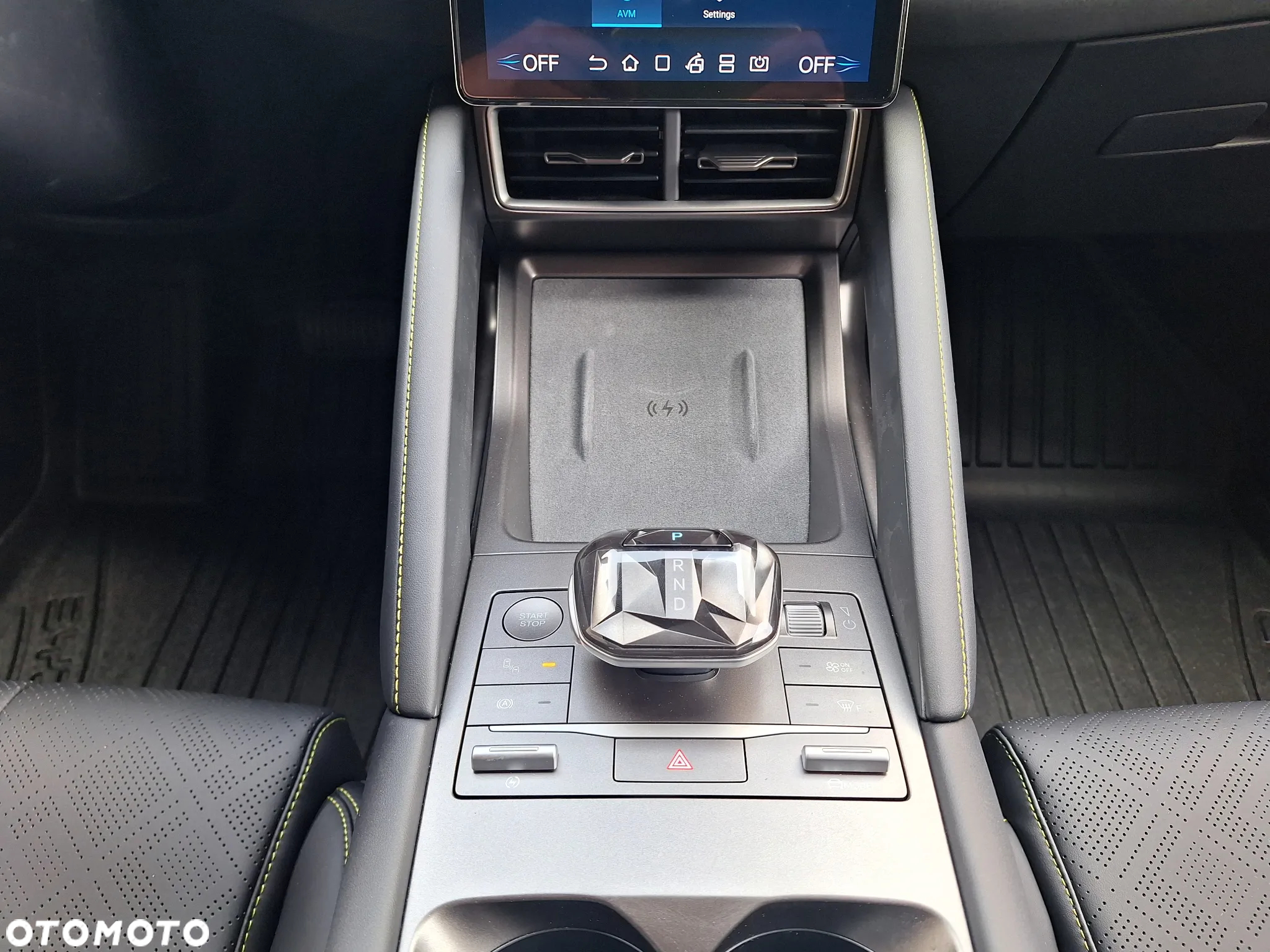 BYD Atto 2 45kWh Boost - 12