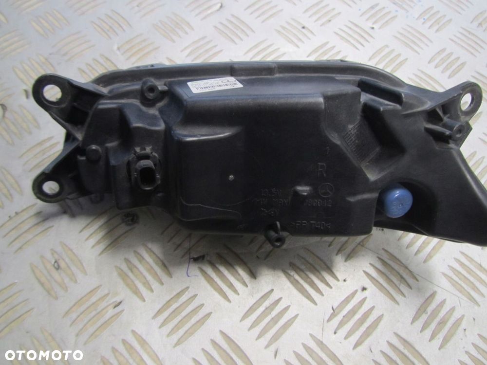 HALOGEN DO MERCEDESA W212 2128200756 - 4