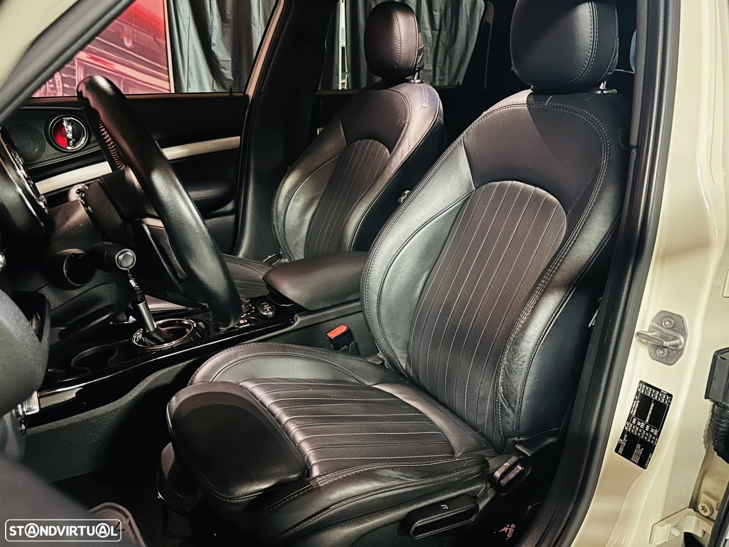 MINI Clubman Cooper SD Auto Desportiva - 7