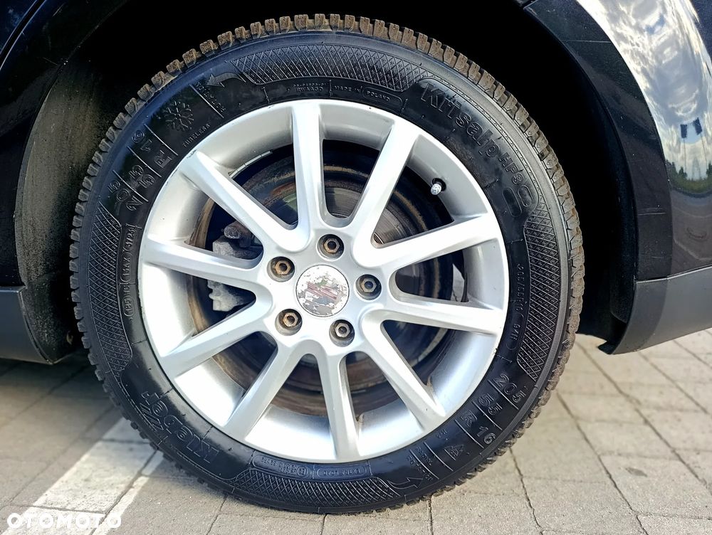 Seat Altea XL 1.6 TDI DPF CR Ecomotive Style - 33