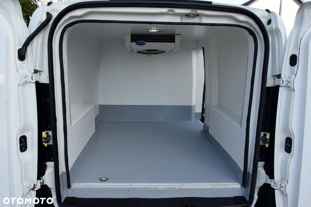Fiat Doblo❗❗ Chlodnia CARRIER*Salon Polska* - 7