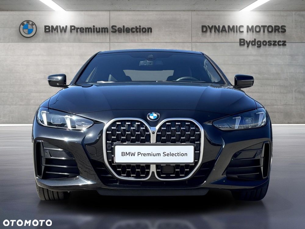 BMW Seria 4 - 9
