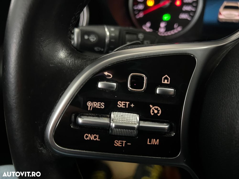 Mercedes-Benz GLC 300 de 4Matic 9G-TRONIC Exclusive - 30