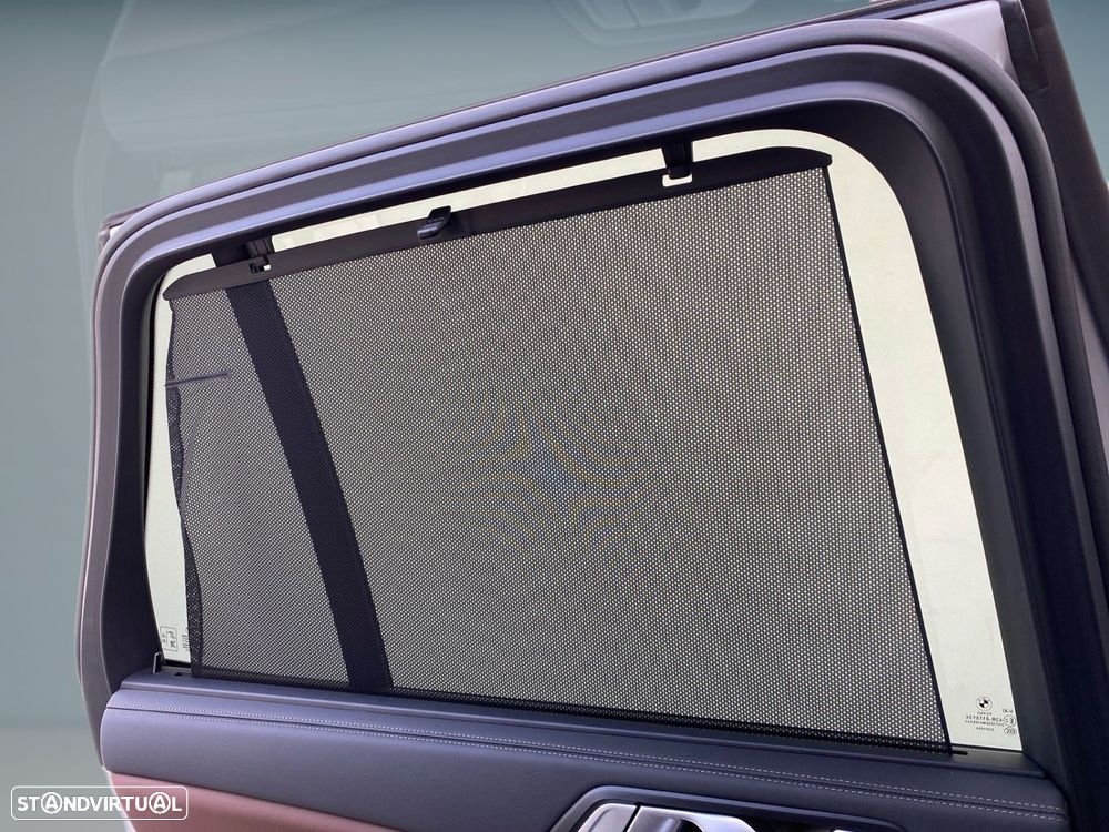 BMW X5 50 e xDrive Pack - 27