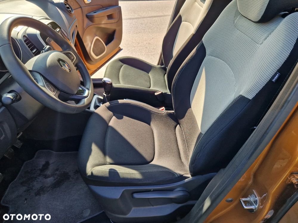 Renault Captur 0.9 Energy TCe Limited - 22