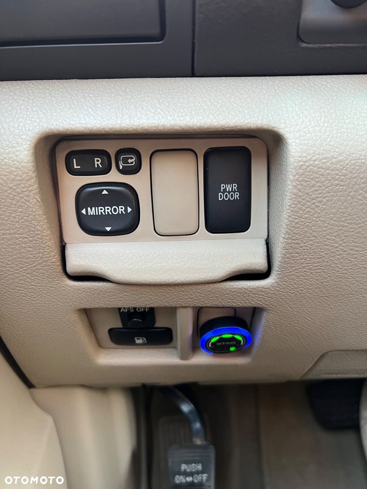 Lexus RX 400h (hybrid) Executive - 39