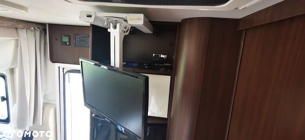 Fiat KAMPER ARISTEO 694 - 22