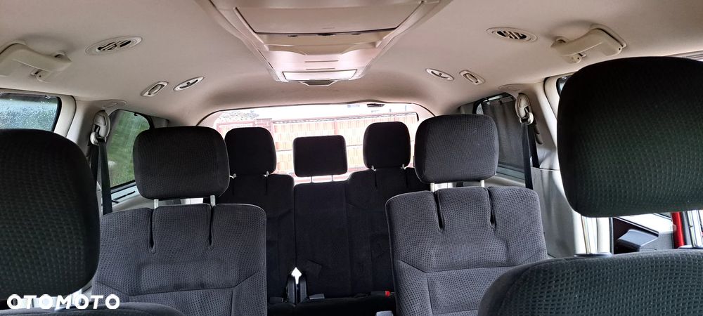 Chrysler Town & Country 3.6 Touring - 21