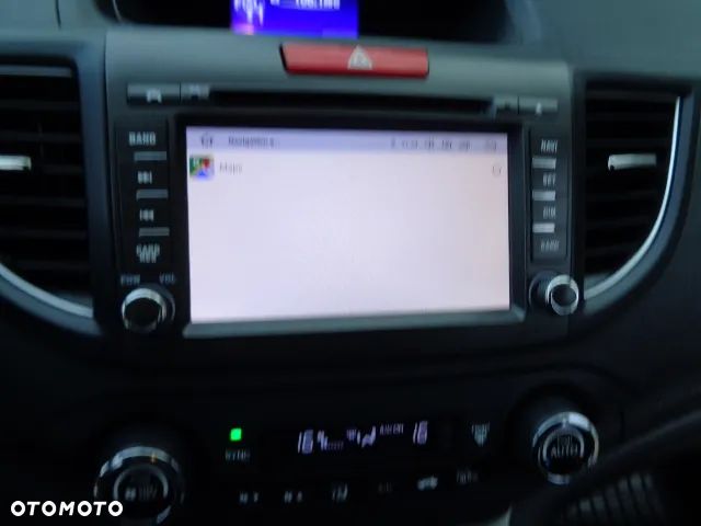 Honda CR-V 2.0 Executive - 17