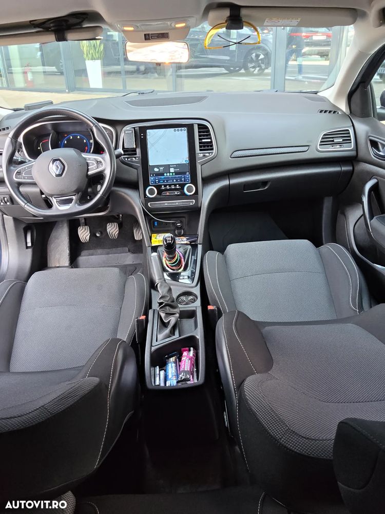 Renault Megane - 22