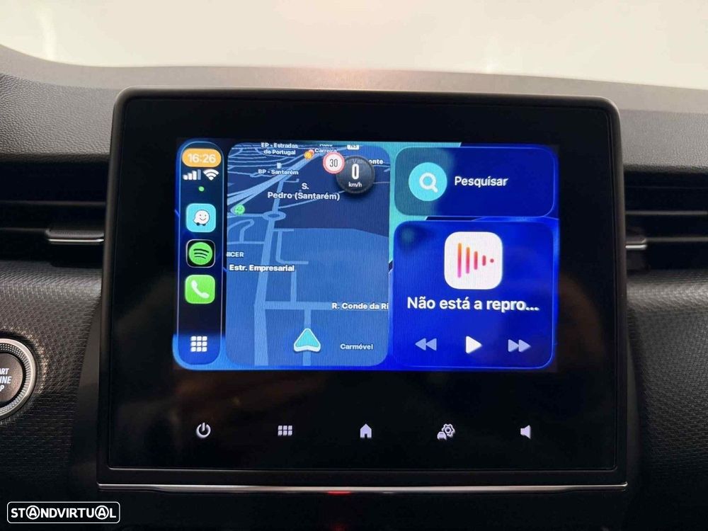 Renault Clio 1.0 TCe Intens - 4