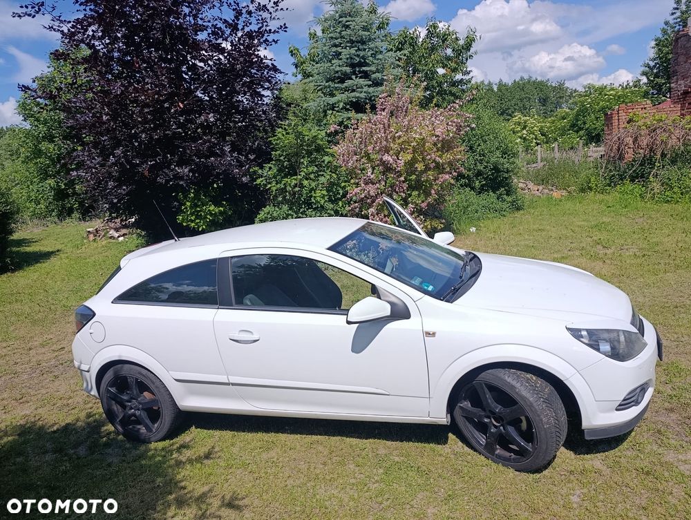 Opel Astra 1.6 - 6